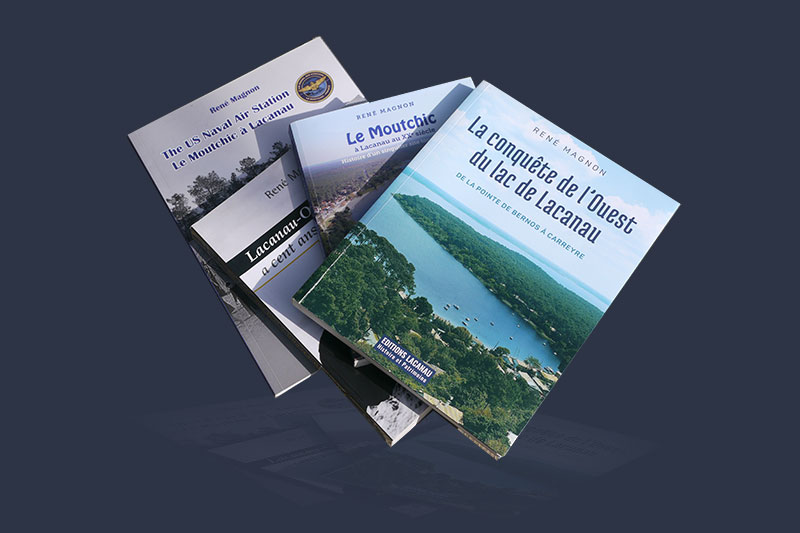 editions lacanau